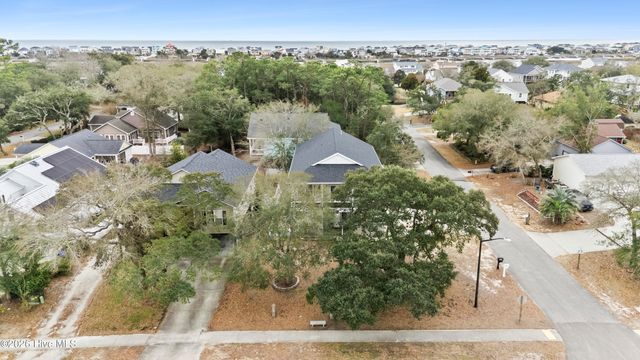 2407 W Oak Island Drive, Oak Island, NC 28465