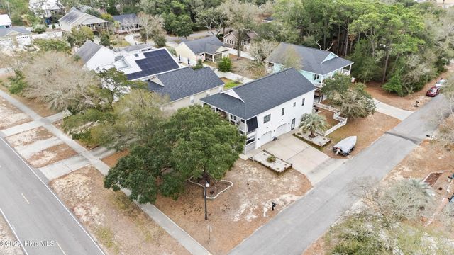 2407 W Oak Island Drive, Oak Island, NC 28465