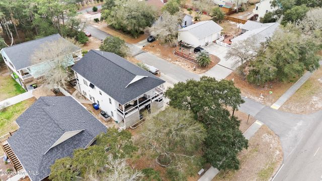2407 W Oak Island Drive, Oak Island, NC 28465