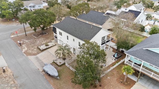 2407 W Oak Island Drive, Oak Island, NC 28465