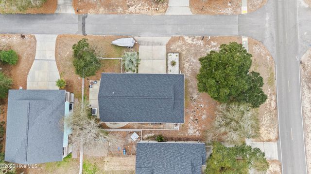 2407 W Oak Island Drive, Oak Island, NC 28465