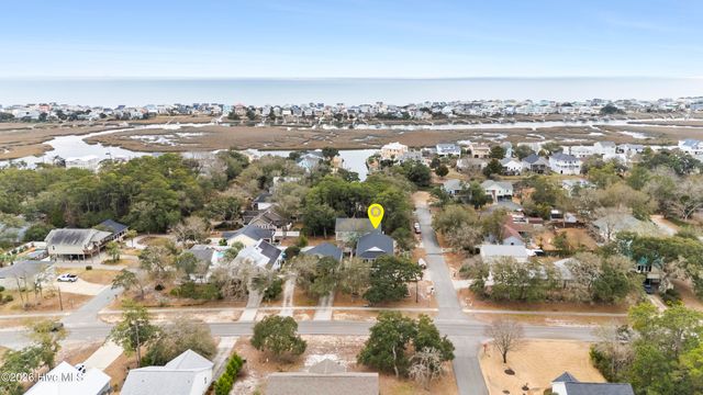 2407 W Oak Island Drive, Oak Island, NC 28465