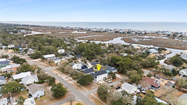 2407 W Oak Island Drive, Oak Island, NC 28465