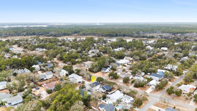2407 W Oak Island Drive, Oak Island, NC 28465