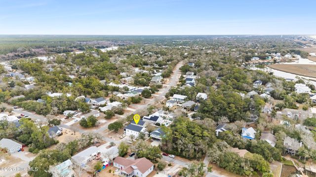 2407 W Oak Island Drive, Oak Island, NC 28465