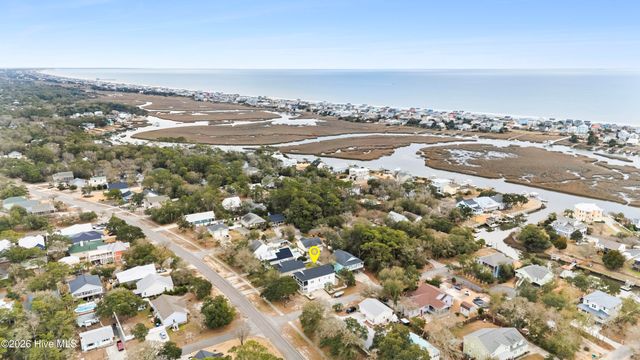 2407 W Oak Island Drive, Oak Island, NC 28465