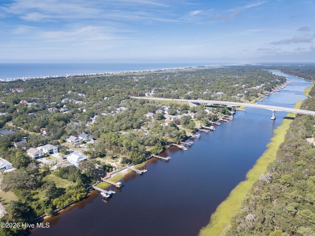 2407 W Oak Island Drive, Oak Island, NC 28465