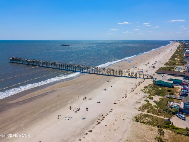 2407 W Oak Island Drive, Oak Island, NC 28465