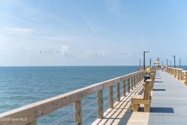 2407 W Oak Island Drive, Oak Island, NC 28465
