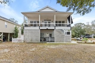 2407 W Oak Island Drive, Oak Island, NC 28465