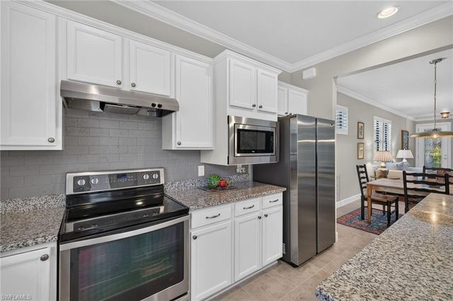 20312 Corkscrew Shores BLVD, Estero, FL 33928