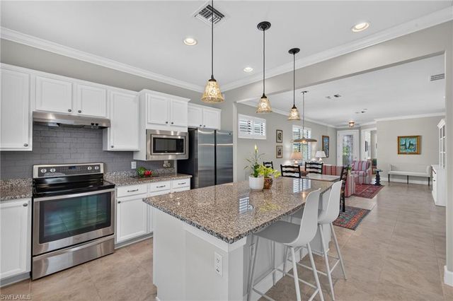 20312 Corkscrew Shores BLVD, Estero, FL 33928
