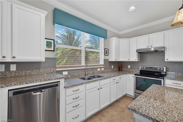20312 Corkscrew Shores BLVD, Estero, FL 33928