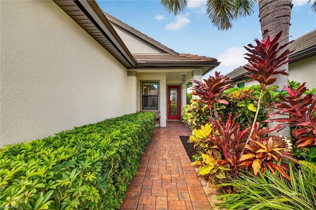 20312 Corkscrew Shores BLVD, Estero, FL 33928