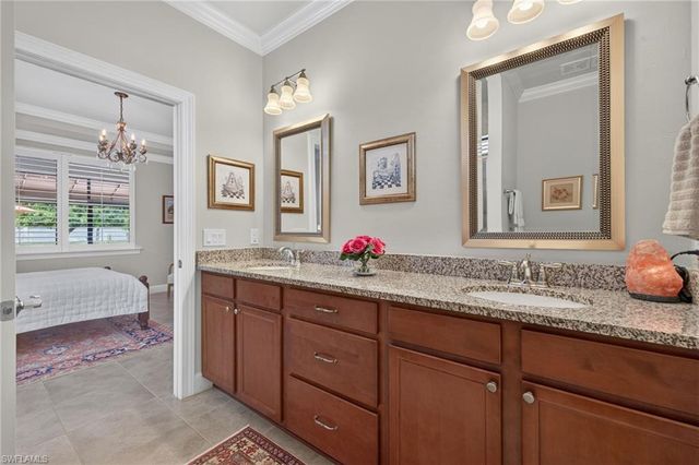 20312 Corkscrew Shores BLVD, Estero, FL 33928