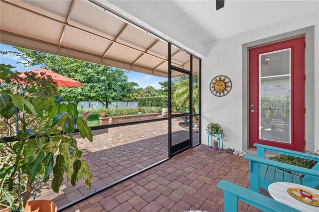 20312 Corkscrew Shores BLVD, Estero, FL 33928