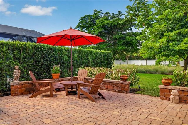 20312 Corkscrew Shores BLVD, Estero, FL 33928