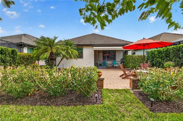 20312 Corkscrew Shores BLVD, Estero, FL 33928