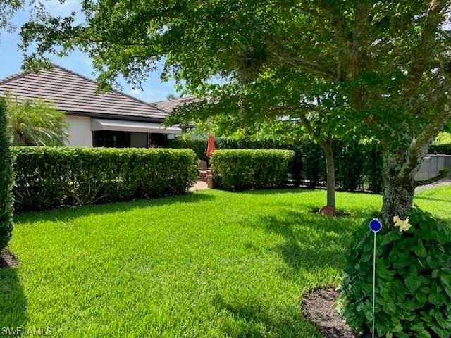 20312 Corkscrew Shores BLVD, Estero, FL 33928