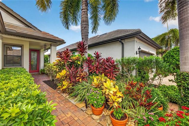 20312 Corkscrew Shores BLVD, Estero, FL 33928