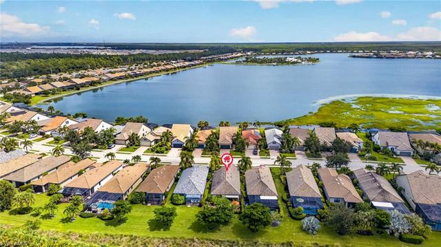 20312 Corkscrew Shores BLVD, Estero, FL 33928