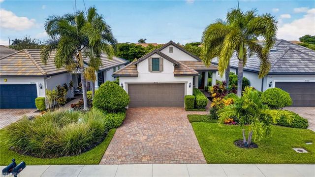 20312 Corkscrew Shores BLVD, Estero, FL 33928