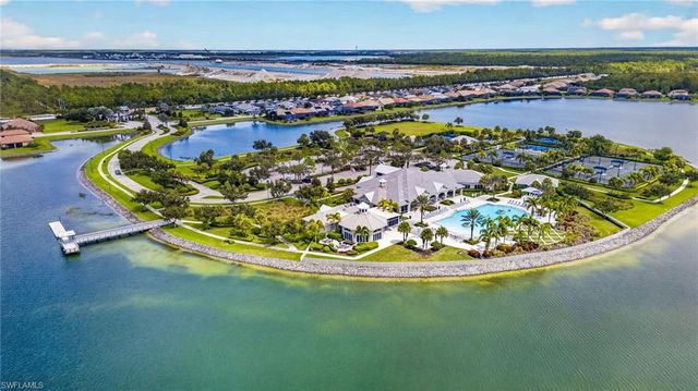 20312 Corkscrew Shores BLVD, Estero, FL 33928