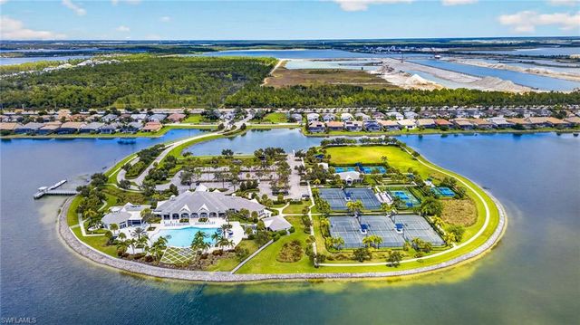 20312 Corkscrew Shores BLVD, Estero, FL 33928