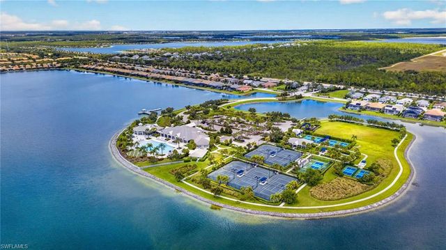 20312 Corkscrew Shores BLVD, Estero, FL 33928