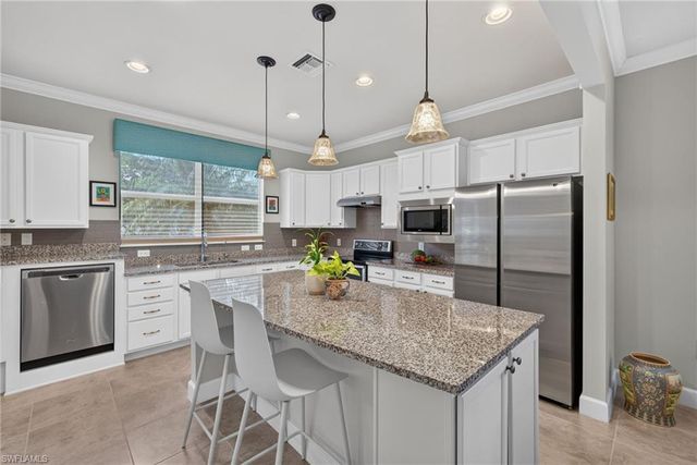 20312 Corkscrew Shores BLVD, Estero, FL 33928