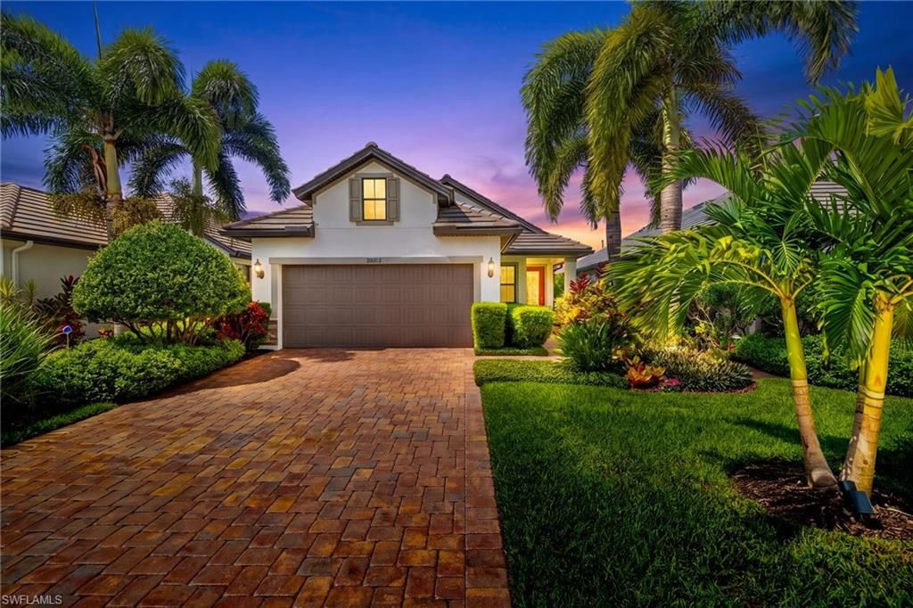 20312 Corkscrew Shores BLVD, Estero, FL 33928
