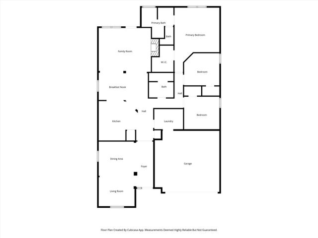 10010 Wood Leaf Court, Baytown, TX 77521