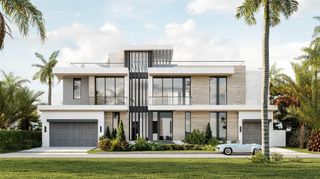 646 Flamingo Dr, Fort Lauderdale, FL 33301
