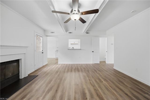 936 Thompson WAY, Virginia Beach, VA 23464
