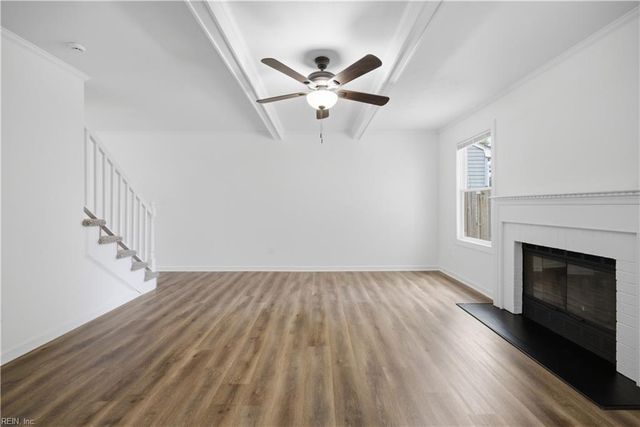 936 Thompson WAY, Virginia Beach, VA 23464