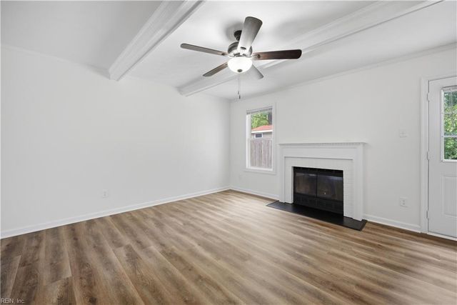 936 Thompson WAY, Virginia Beach, VA 23464