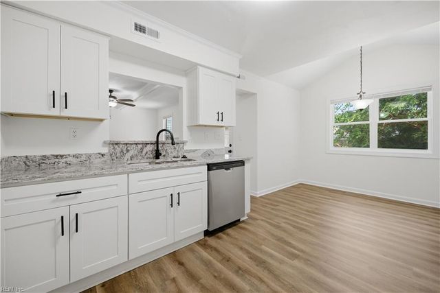 936 Thompson WAY, Virginia Beach, VA 23464