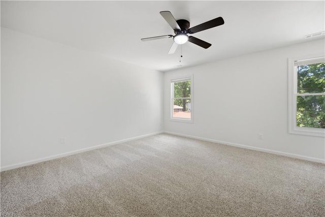 936 Thompson WAY, Virginia Beach, VA 23464
