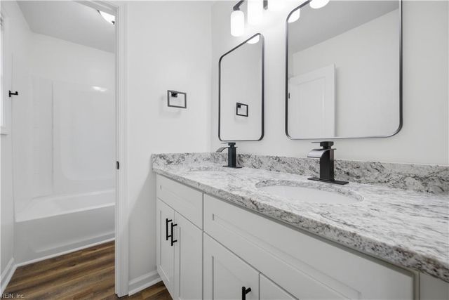 936 Thompson WAY, Virginia Beach, VA 23464