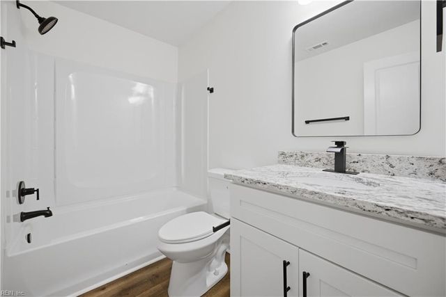 936 Thompson WAY, Virginia Beach, VA 23464