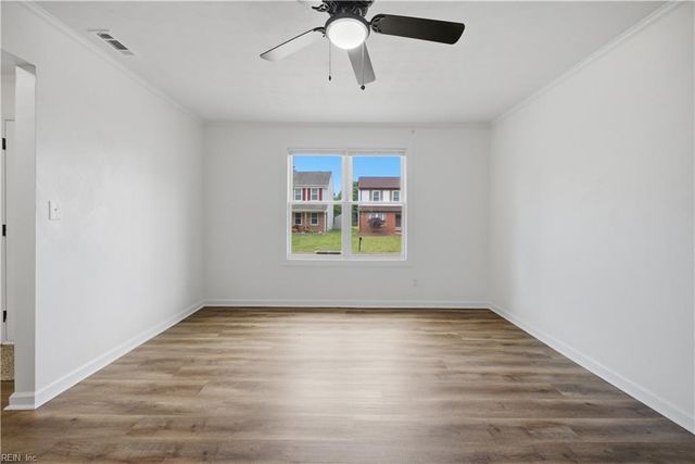936 Thompson WAY, Virginia Beach, VA 23464