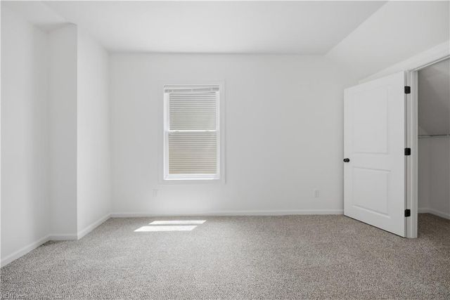 936 Thompson WAY, Virginia Beach, VA 23464