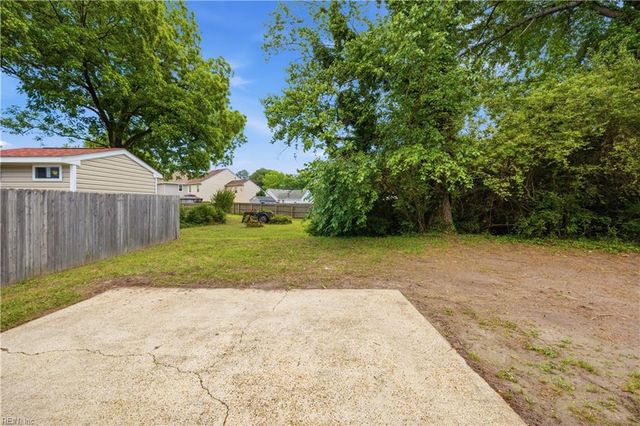 936 Thompson WAY, Virginia Beach, VA 23464