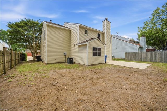936 Thompson WAY, Virginia Beach, VA 23464