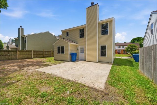 936 Thompson WAY, Virginia Beach, VA 23464