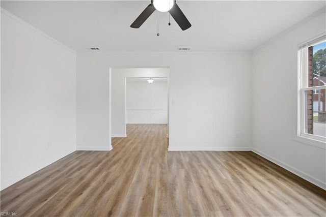 936 Thompson WAY, Virginia Beach, VA 23464
