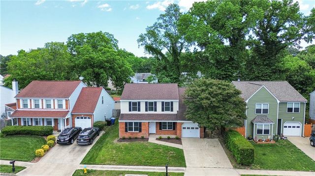 936 Thompson WAY, Virginia Beach, VA 23464
