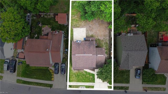 936 Thompson WAY, Virginia Beach, VA 23464