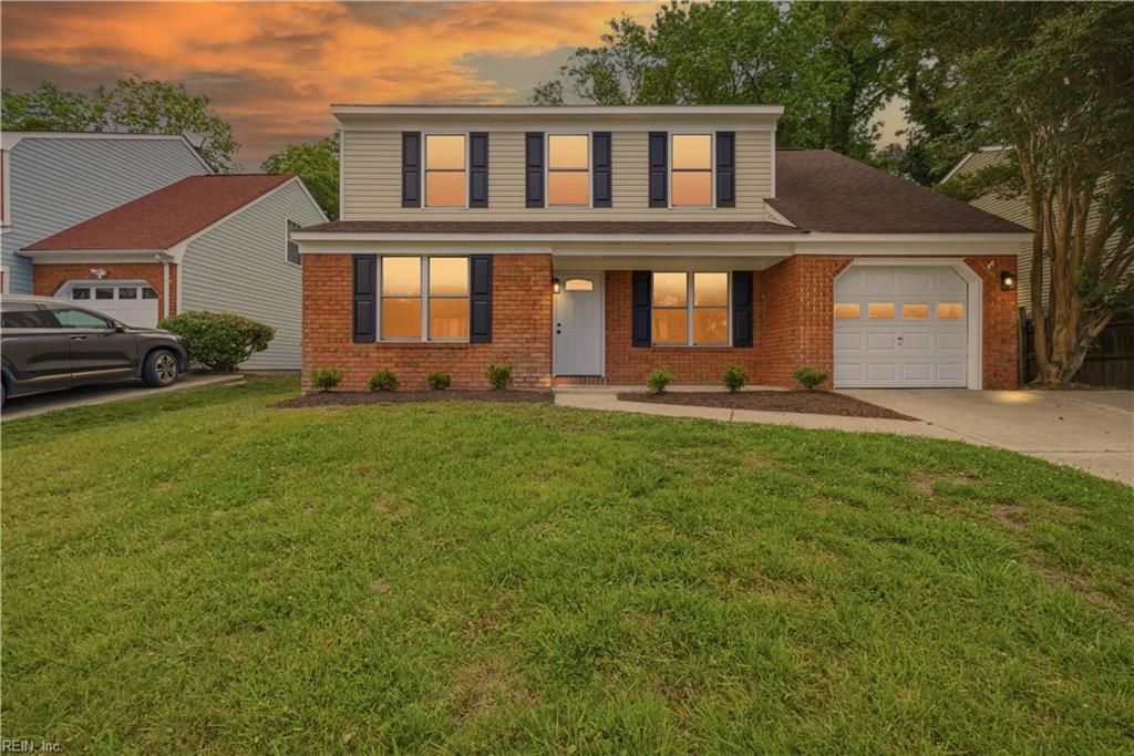 936 Thompson WAY, Virginia Beach, VA 23464
