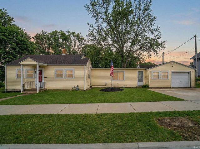 508 Penn Avenue, Fort Wayne, IN 46805